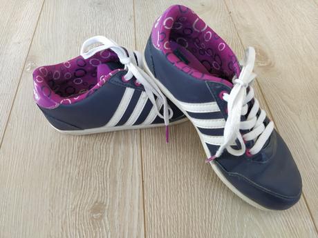 Tenisky, adidas,33