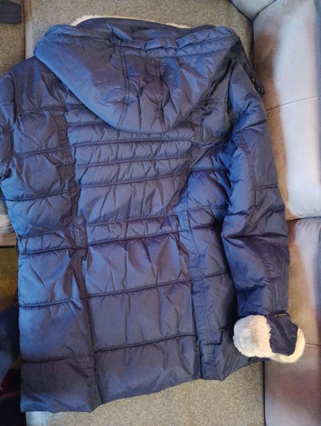 Zimná bunda, takko,xxl