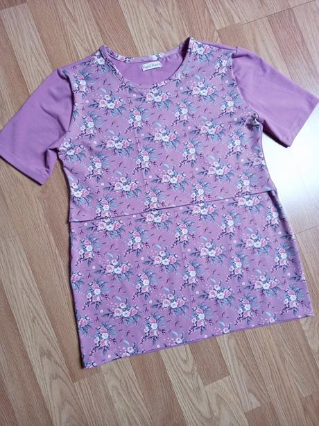 Tričko na kojenie, l / m / s / xl / xs