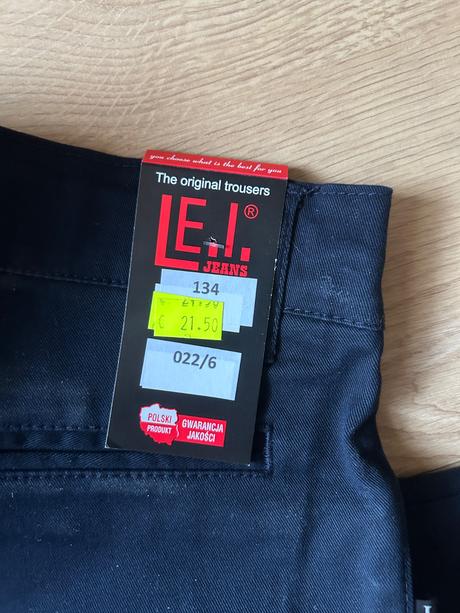 Elegantné nohavice -134/140, 134