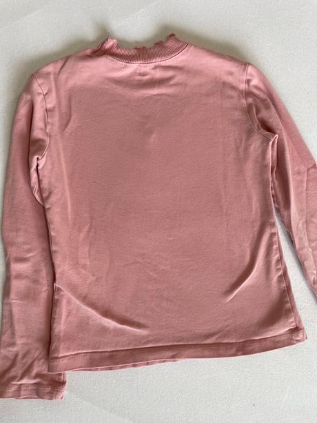 Tričko so stojancekom, ovs,134