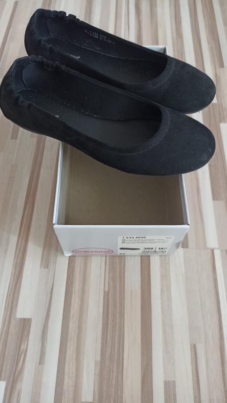 Balerínky, graceland,34