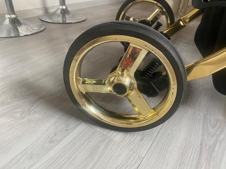 Kunert tiaro premium, kunert,kunert tiaro