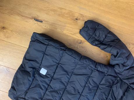 Reima teplá dlhá bunda, parka, kabát 158/164, reima,158