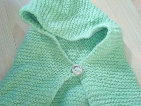 Pelerínka s kapuckou, 92