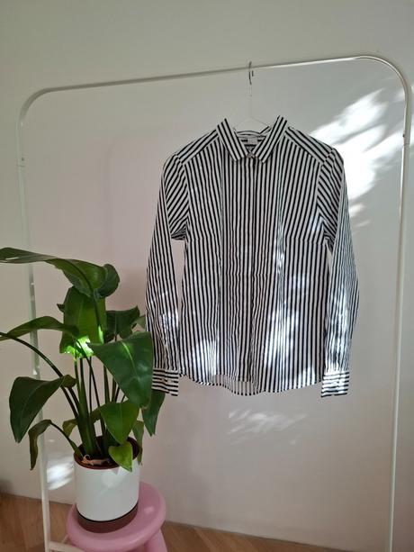 Pasikava kosela h&m, h&m,l