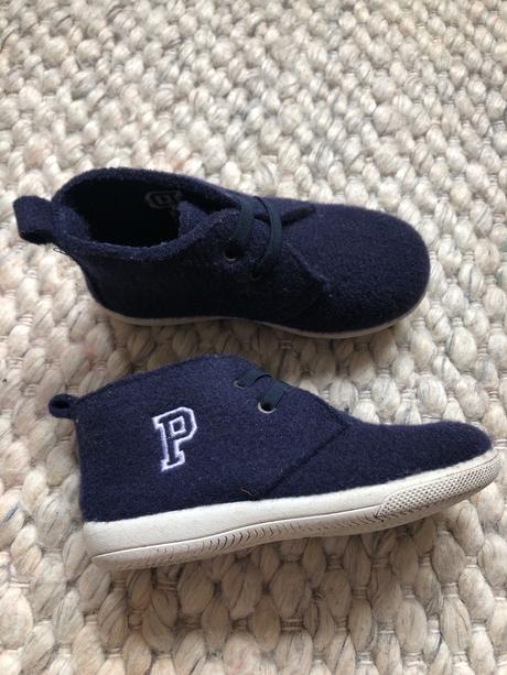 Vlnené tenisky kavat, 28