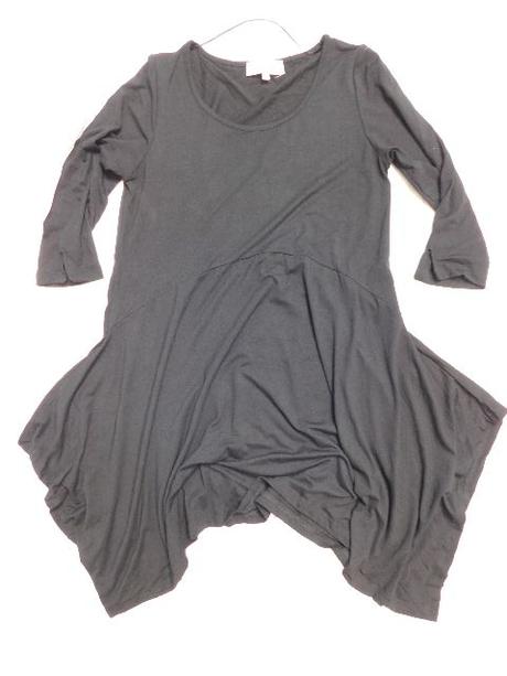 Pekne trendy šaty, 36