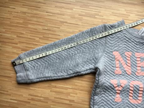 New york mikinka, h&m,92