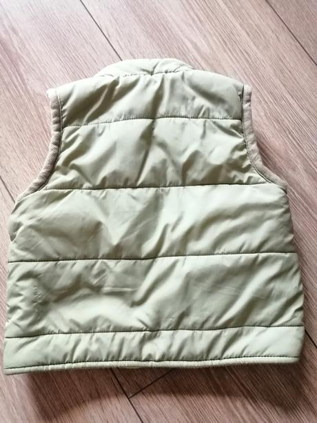 Vesta 9-12m, george,80