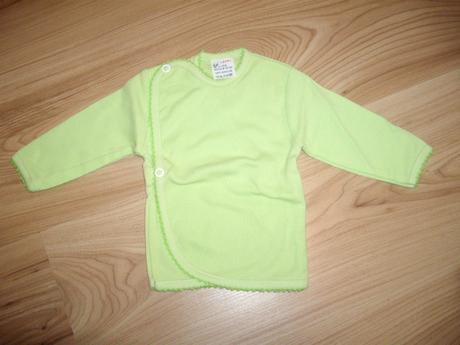 Košieľka, detex,56