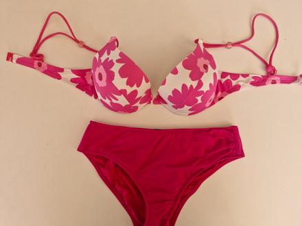 Plavky, calzedonia,m