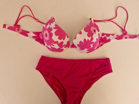 Plavky, calzedonia,m