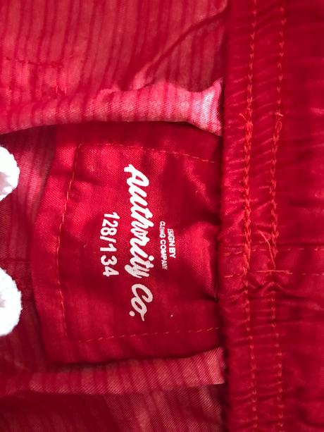 Detské plavky, adidas,134