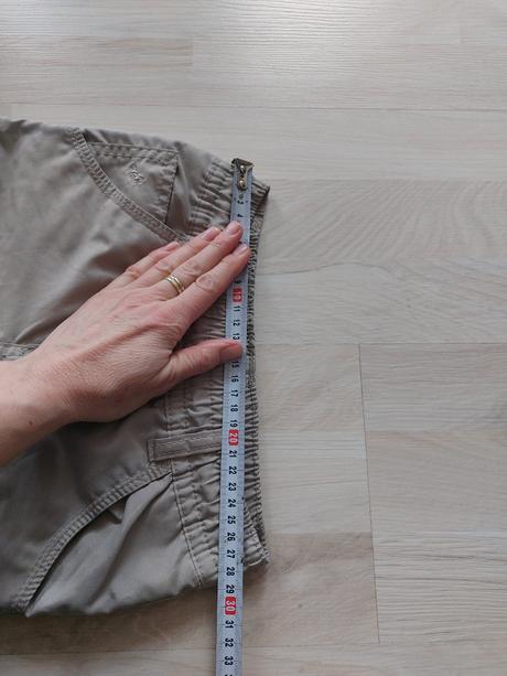 Nohavice športové, palomino,110