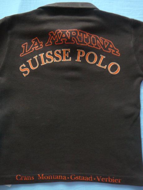 Tričko dlhý rukáv, 134