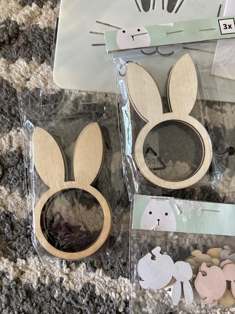 Tvorenie veľká noc, 