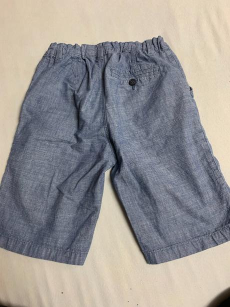 Šortky, h&m,152