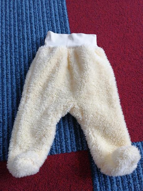 Zimné polodupačky, 56