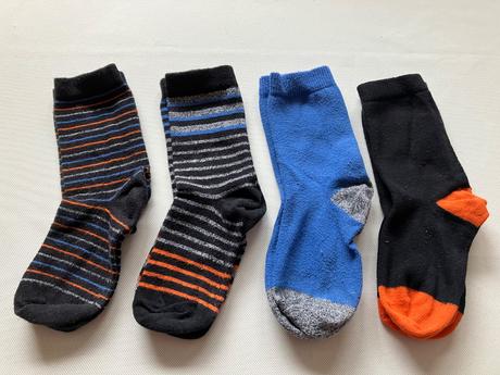 Ponožky, 32