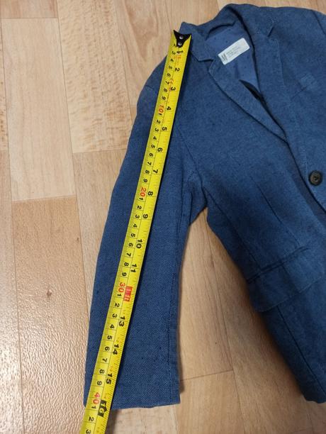 Slávnostný oblek h&m 104, 104