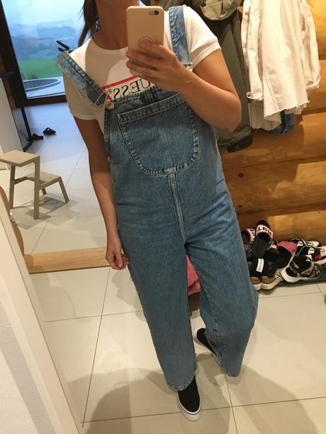 Riflicky na traky - zara, zara,s