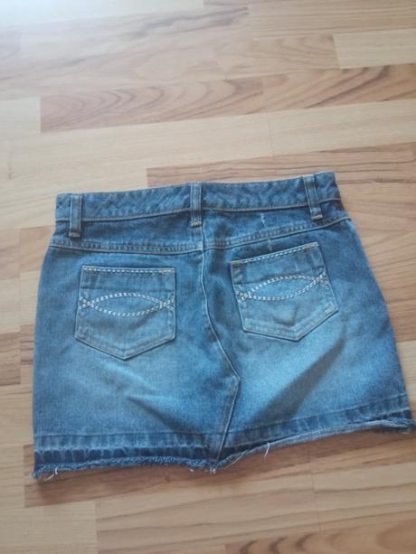 Riflova sukňa, cherokee,146