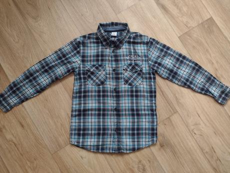 Košeľa, lindex,146