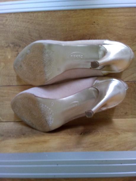 Lodičky semišové, graceland,39