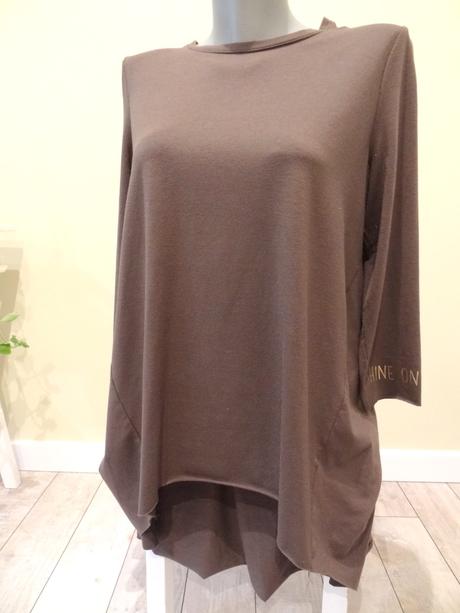 Dámska tunika tričko mohito, mohito,m