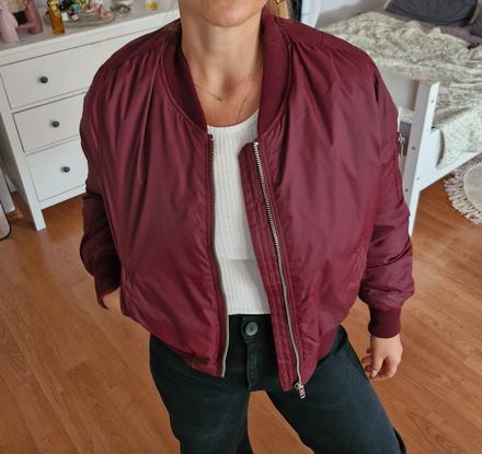 Bombera rut&circle, m