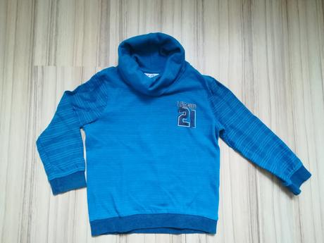 Tričko - rolák, topolino,110