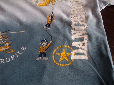 Tričko - okay - 104, okay,104