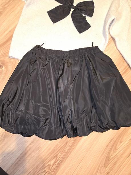 Set pulovrik + sukňa 140, c&a,140