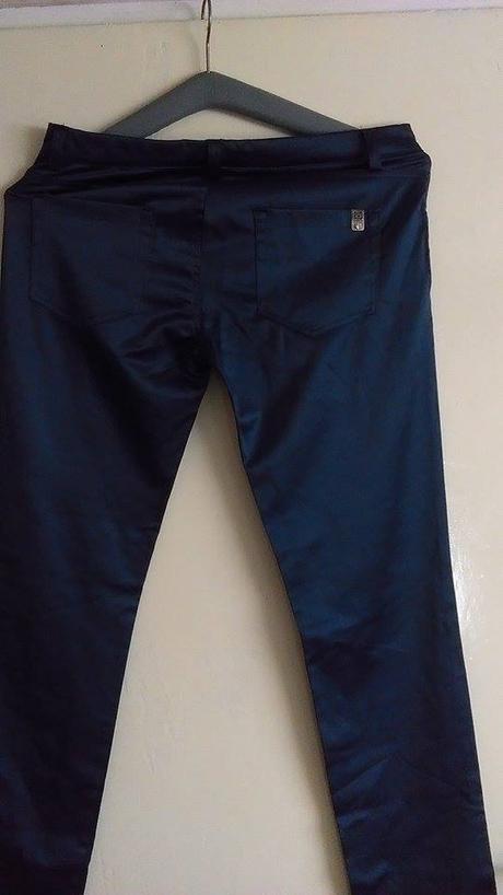 Damske nohavice rinascimento s , s