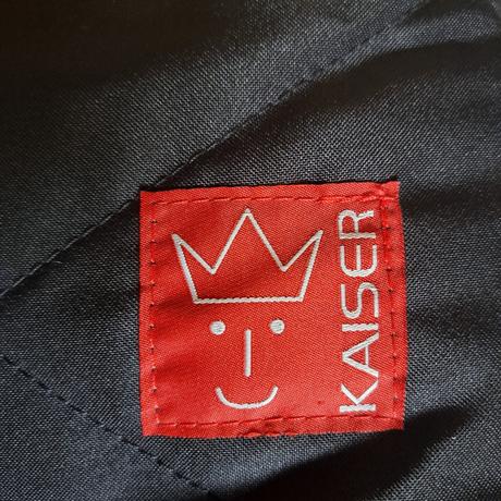 Super kvalitný kožušinový fusak zn.kaiser, kaiser