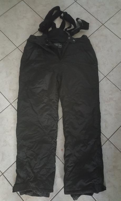 Pánske oteplovačky, exiray,l