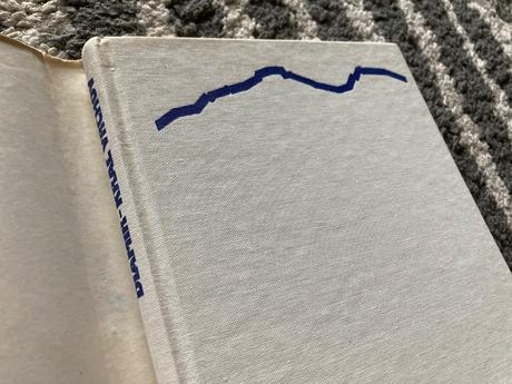 Diamír, kráľ vrchov-prvé vyd.1981,