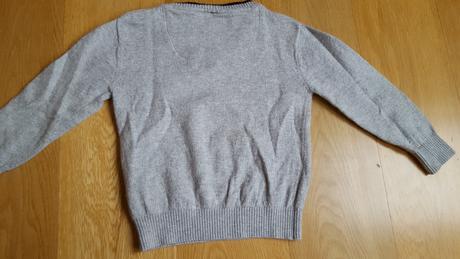 Svetrik (vlna/bavlna) - zn.ido, 92