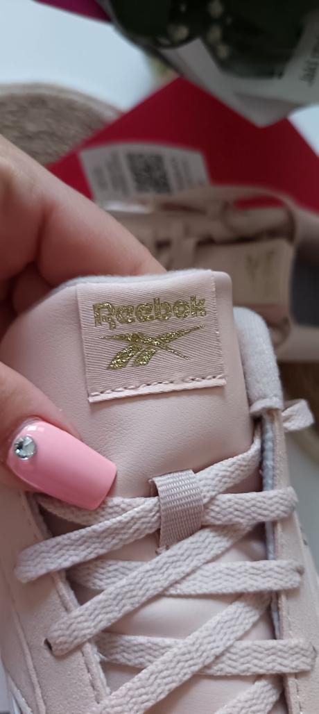 Tenisky reebok 38,5, reebok,38