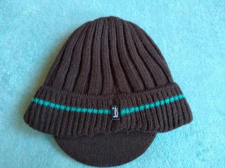 Čiapka na zimu, 116