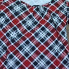 Tričko tom tailor, tom tailor,36