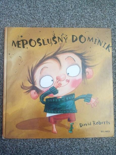 Neposlušný dominik, 