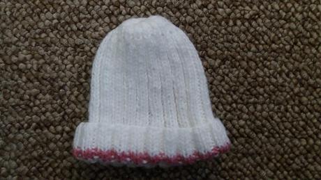 Pletená čiapka, 62