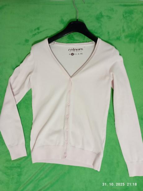 4ks balík svetríkov, h&m,s