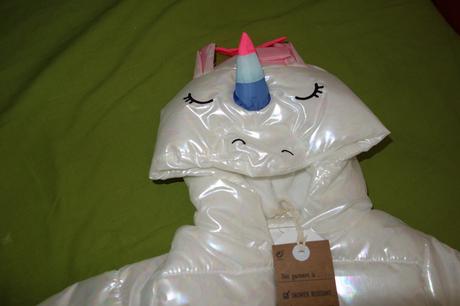 Novy overalcek s jednorozcom next, next,74 / 80