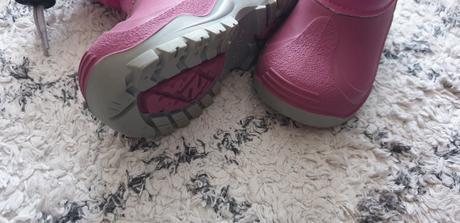 Zimné čižmy č.21/22 muflon, 21