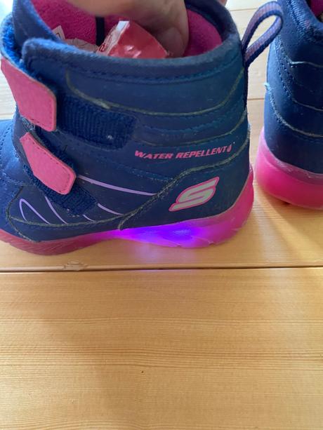 Svietiace skechers 24, skechers,24
