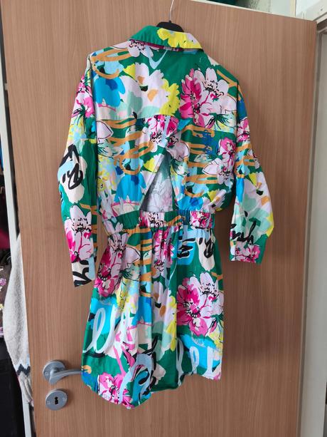 Dámska predĺžená blúzka, mohito,40