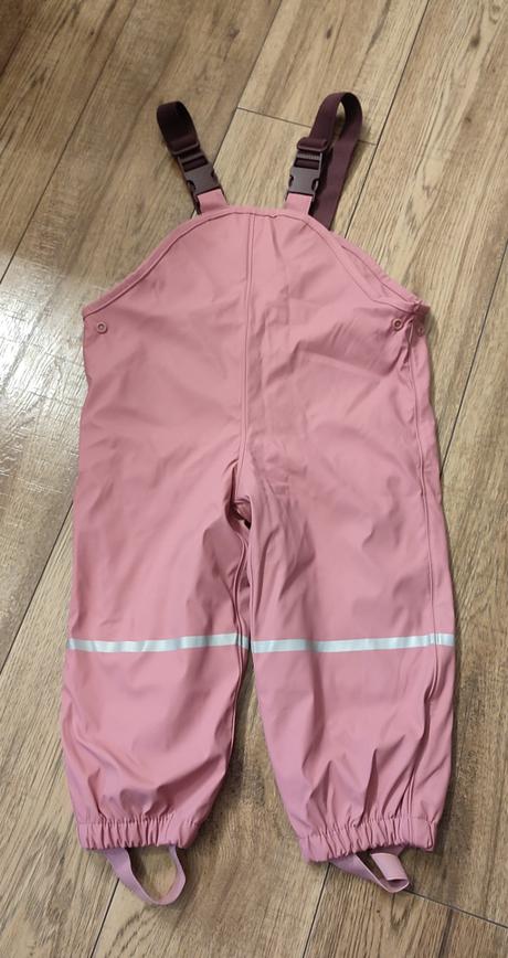 Súprava do dažďa lupili, lupilu,86